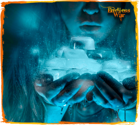 Повелитель льда