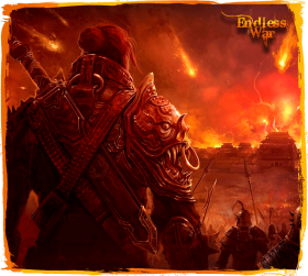 EndlessWar