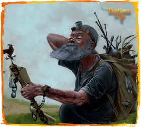 Набор в тестеры