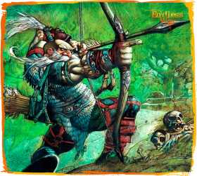 Снайпер-подрывник