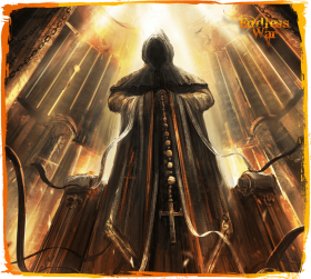 Служитель Господа