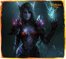 Жрец смерти