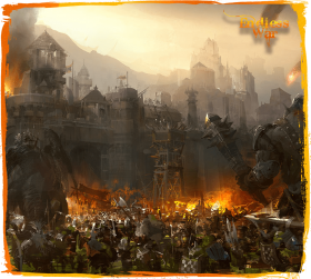 Первый этап ОБТ