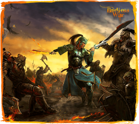 Небольшой патч