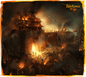 Запуск сервера 06.12.2017