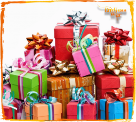 Конкурс репостов