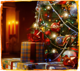 С праздниками!