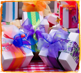 Конкурс репостов